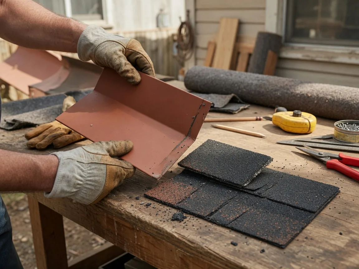 Roof Repair company in Paradise, CA